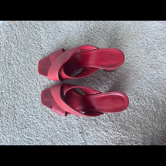 YSL Saint Laurent heels - Picture 6 of 11